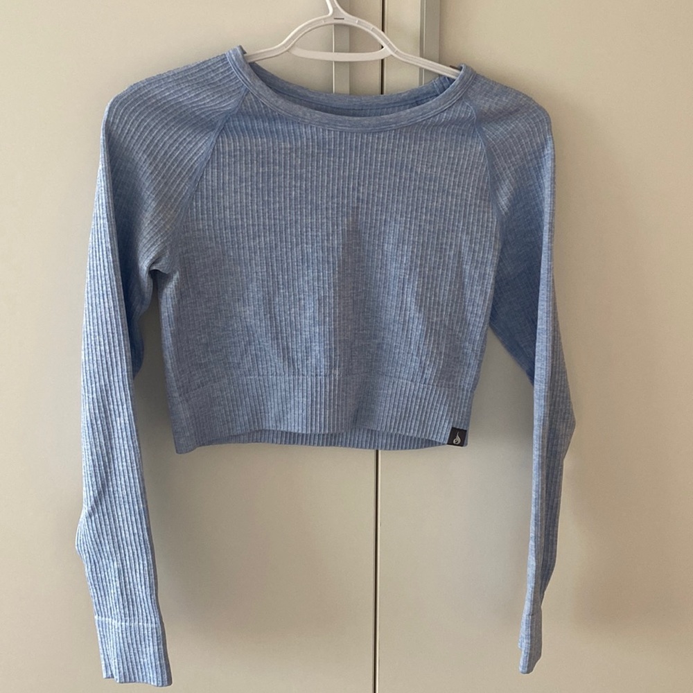 RyderWear longsleeve